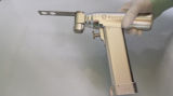 Medical Device Oscillating Saw with Saw Blades for Fractura Surgeries (NS-1011)