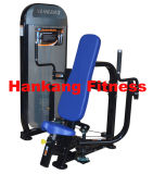 Gym and Gym Equipment, Fitness, Body Building, Hammer Strength, Pectoral Fly (HP-3012)