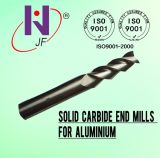 Solid Carbide Left Hand End Mills High Precision Indexable Aluminum Cutting Tools Company