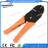 Coaxial Cable Crimping Tool for BNC Connector in CCTV (T5009)