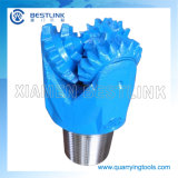 Tricone Rock Drill Bits for Oil Drilling and Water Well Drilling