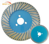 Sintered Turbo Blade for Stone Saw Blade