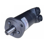 High Torque Hydraulic Cycloid Motor for Injection Molding Machine