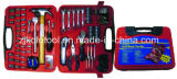 107PC Hand Tool Set with Socket