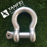 Best Price Bolt and Nut Safety Shackle with Pin