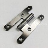 Stainless Steel 4 Inch Hardware Hinge (174025-2)