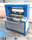Superior Rubber Strips Cutting Machine/Rubber Strips Cross Cutter with High Working Efficiency