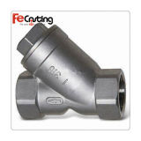 All Types of Steel Investment Casting Pipe Accessory