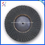 Free Sample China Supplier T27 T29 Polishing Abrasive Flap Disc Wheel of High Quality