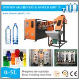 Drinking Water PC Gallon Bottle Blow Molding/Moulding Machinery Machine