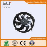 12inch DC Axial Condenser Cooling Radiator Brushless Motor Fan