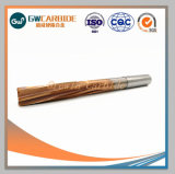 Tungsten Carbide Solid Reamers Reaming Tools