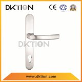 CP003 Best-Selling Stainless Steel With Plate Door Handle