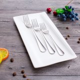 High Quality Stainless Steel Hardware Restaurant Spoon Fork Knife Set