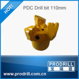 Three Wings Diamond PDC Bits for Water Well Drilling