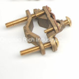 OEM Forged Steel Forging Brass Clamp for Hardware with Painting/ Quick Clamp