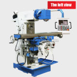 Lm1450A End Milling Machine with 3 Axis Power Feed