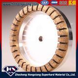 Segment Diamond Grinding Cup Wheel for Glass Processing