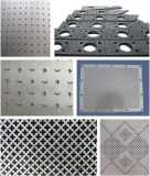 Perforated Metal / Perforated Metal for Building Decoration