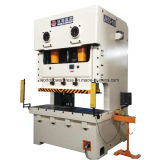 110 Ton Double Crank Mechanical Power Press (JH25-110)