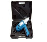 1/2 Inch Drive Electric Impact Wrench Gun Power Tool Portable Mechanic Air Tools
