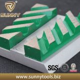 Super Hard Grinding Tools Diamond Frankfurt Abrasives Sn-Gr001