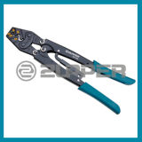 Non-Insulated Terminal Cable Crimping Tool (HD-16L)