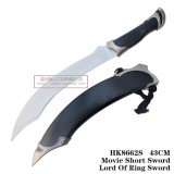 Manual Imitation European Knight Dagger European Dagger Historical Dagger 43m HK8662s/HK8662g