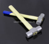 2lb Sledge Hammer (XL-0122) with Bleached Wooden Handle and Good Price