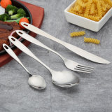 Stainless Steel Spoon Knife Fork Set