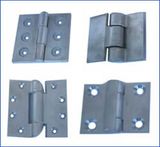 Investment Precision Casting Stainless Steel Hardware Bathroom Accessories Door Hinge