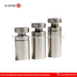 a-One Stainless Steel Power Clamping Jack
