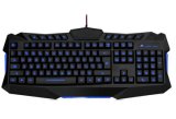 Hot Supplier LED Light Wired Gaming Mouse Computer Hardware
