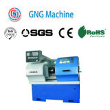High Precision CNC Lathe Machine Ck6432