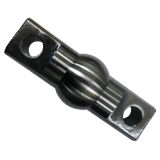Forged and Machined Shafts Hardware