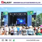 Outdoor Rental LED Display Panel P3.91 P4.81 with 250*250mm Module