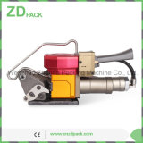 Heavy Duty Pneumatic Combination Tool for Polyester Strapping 1-0.025'' (XQD-32)