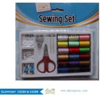 Hand Sewing Thread Set with Sewin Tools Super Market