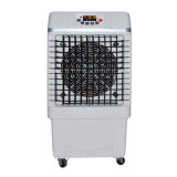 2017 New Floor Standing Evaporative Cooling System Portable Mist Fan