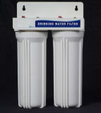 Two Stages Water Filter for Home Use -10