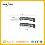 Pocket Folding Knife Yalku Mini Tactical Knife Outdoor Camping Knife Survival Multifunctional Blade Hand Tool Gift Bamboo