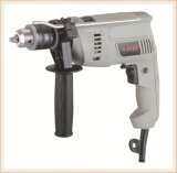 China Cheap Professional Electric Portable 13mm Impact Drill