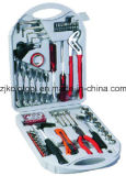 Hot Sell 141PCS Combination Tool Box Automotive Tools Hand Tool Set