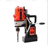 Comfortable New Design Magnetic Base Drill with Best Service