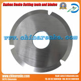 Rotary Cutting Blades for Stainless Steel