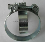 High Quality Robust Hose Clamp