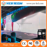 Full Color Advertising and Stage Indoor/ Outdoor LED Display with Ce, FCC, ETL