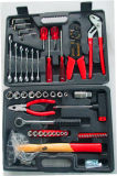 100PCS Professional Mechanical Tool Set (FY100B1)