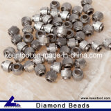 Diamond Beads Supplier