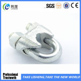Zinc Plated Steel Wire Rope Clips